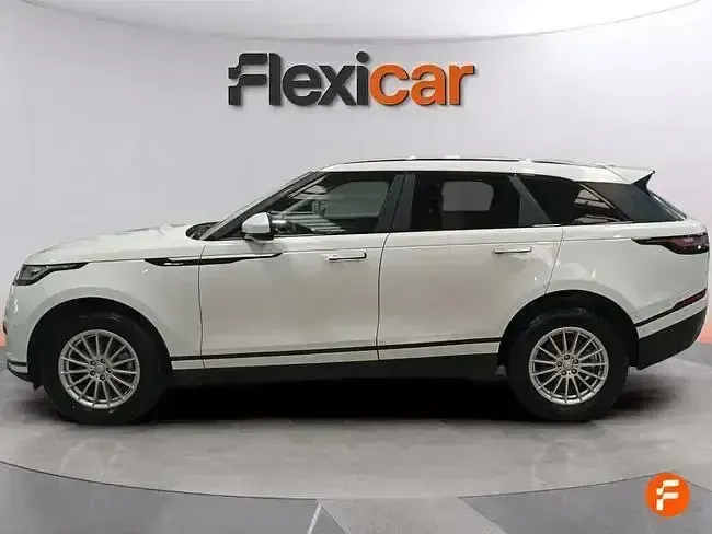 Occasion Land Rover Range Rover Velar 180 PK (132 kW) 2020 Wit SUV