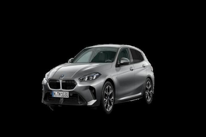 Usado BMW 120 Comfort Edition 163 CV (119 kW) 2024 Utilitario