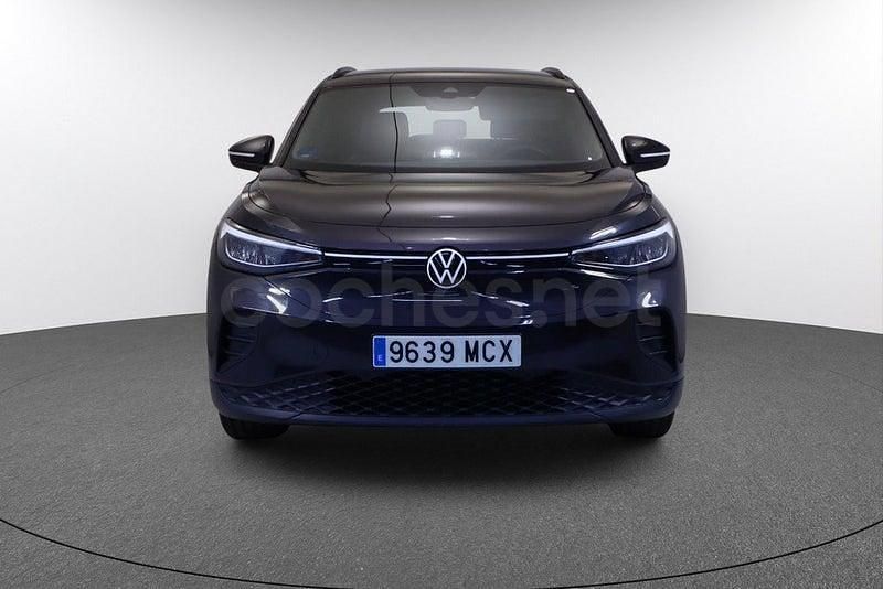 Usado VW ID.4 Pro 150 kW (204 CV) 2023 Eléctrico SUV