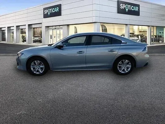 Usado Peugeot 508 Business-Line 130 CV (95 kW) 2019 Berlina