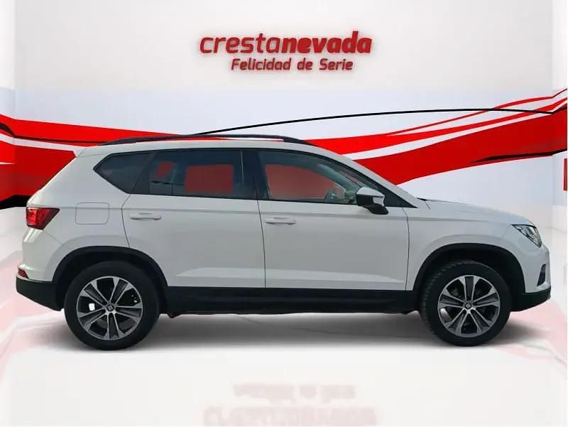Usado Seat Ateca Style 116 CV (85 kW) 2020 SUV