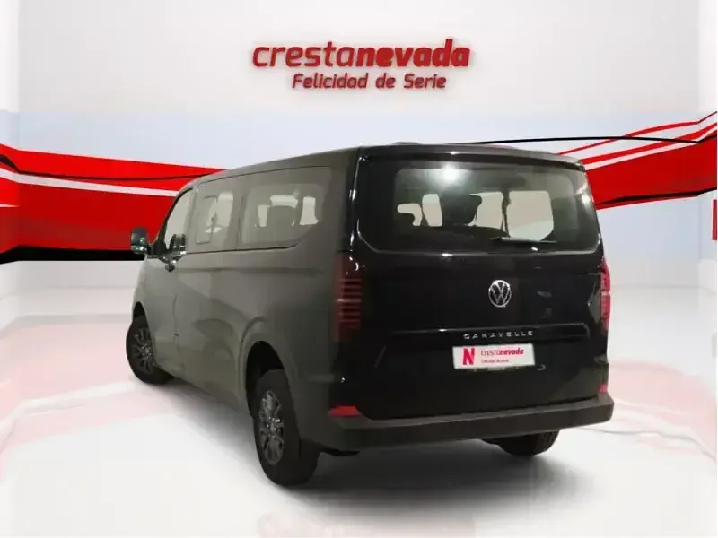 Usado VW Caravelle 150 CV (110 kW) 2025 Van