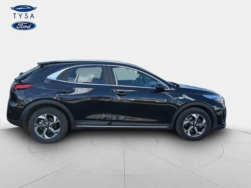 Brugt Kia XCeed 100 HK (73 kW) 2024 Sort SUV