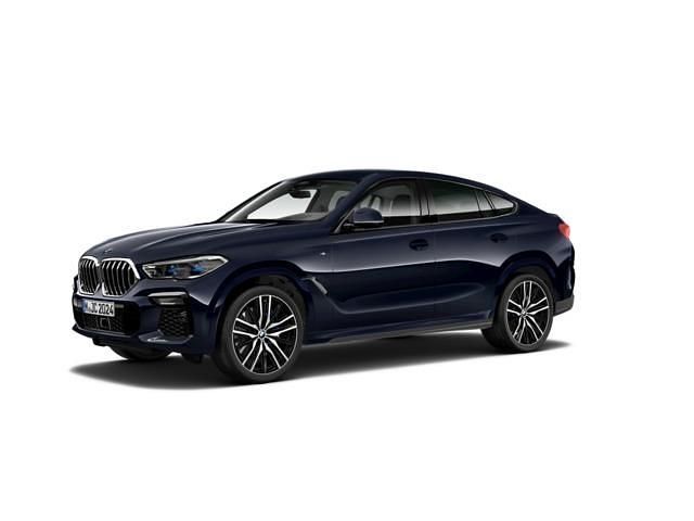 Usado BMW X6 Comfort Edition 2022 SUV