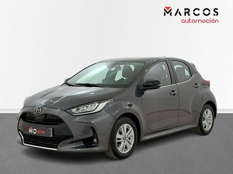 Usado Mazda 2 Comfort 116 CV (85 kW) 2023 Otro Utilitario