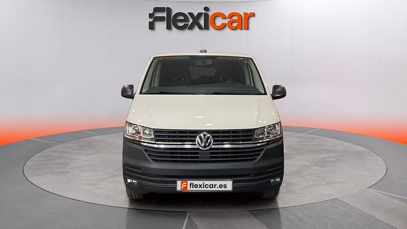 Usado VW Caravelle 110 CV (80 kW) 2021 Blanco Monovolumen