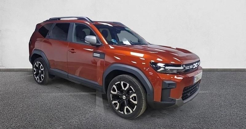 Occasion Dacia Bigster Journey 155 PK (114 kW) 2025 SUV