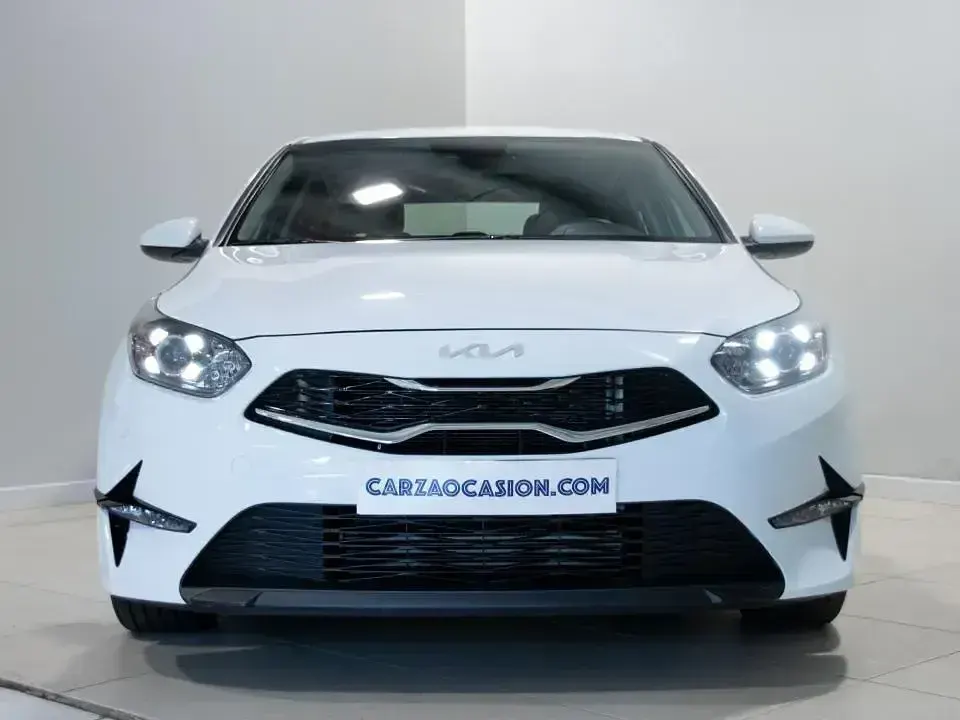 Nuevo Kia Ceed 100 CV (73 kW) 2025 Otro Utilitario