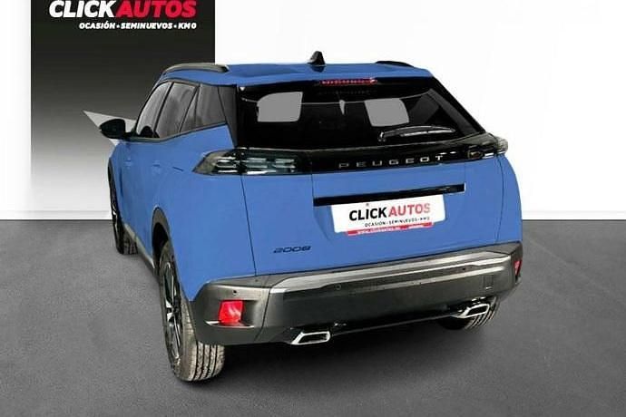 Usado Peugeot 2008 Allure 100 CV (73 kW) 2023 SUV