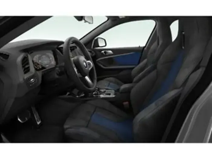 Usado BMW M235 Comfort Edition 306 CV (225 kW) 2020 Negro Coupe