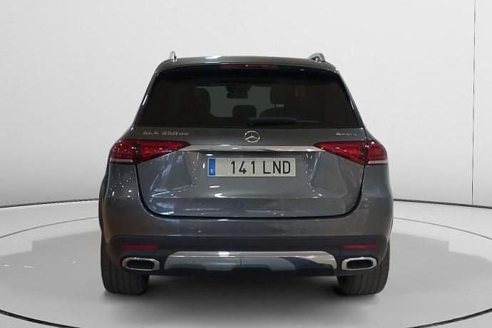 Usado Mercedes E350 333 CV (244 kW) 2021