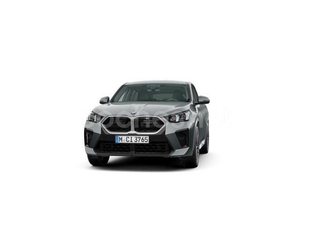 Gris / plata Nuevo 2025 BMW X2 Comfort Edition SUV | 46.900 € (Precio justo) - Imagen 1/2