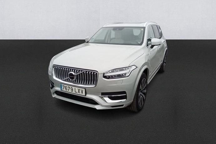 Usado Volvo XC90 Inscription 455 CV (334 kW) 2022 SUV