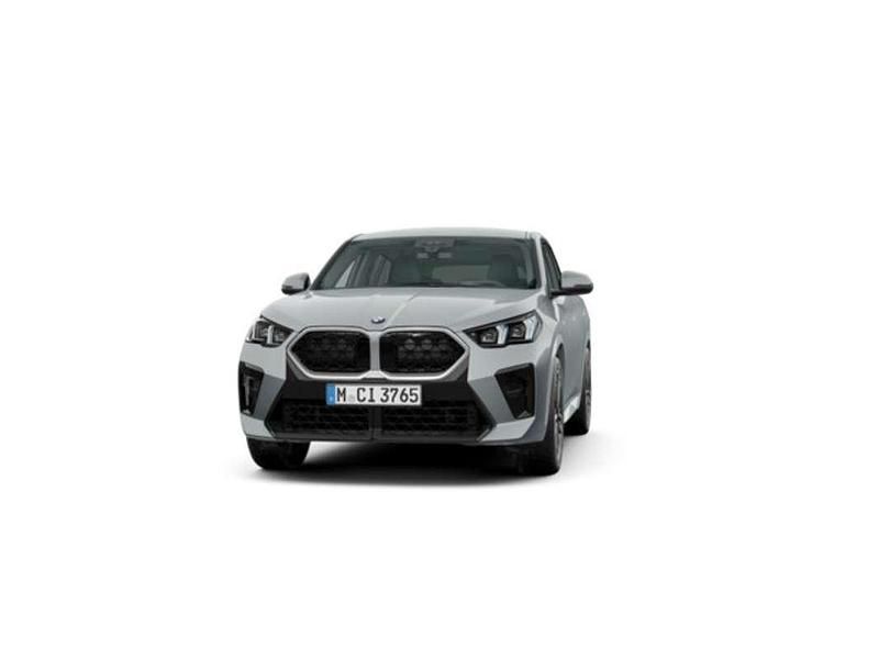 Gris Usado 2025 BMW X2 Comfort Edition SUV | 42.900 € - Imagen 1/4