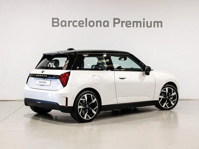 Nuevo Mini Cooper 135 kW (184 CV) 2025 Utilitario