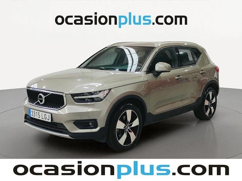Usado Volvo XC40 Business Edition 190 CV (139 kW) 2020 SUV