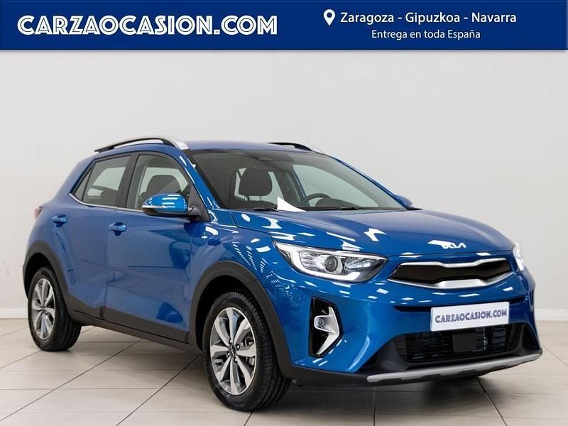 Otro Usado 2024 Kia Stonic SUV | 18.900 € (Precio justo) - Imagen 1/4