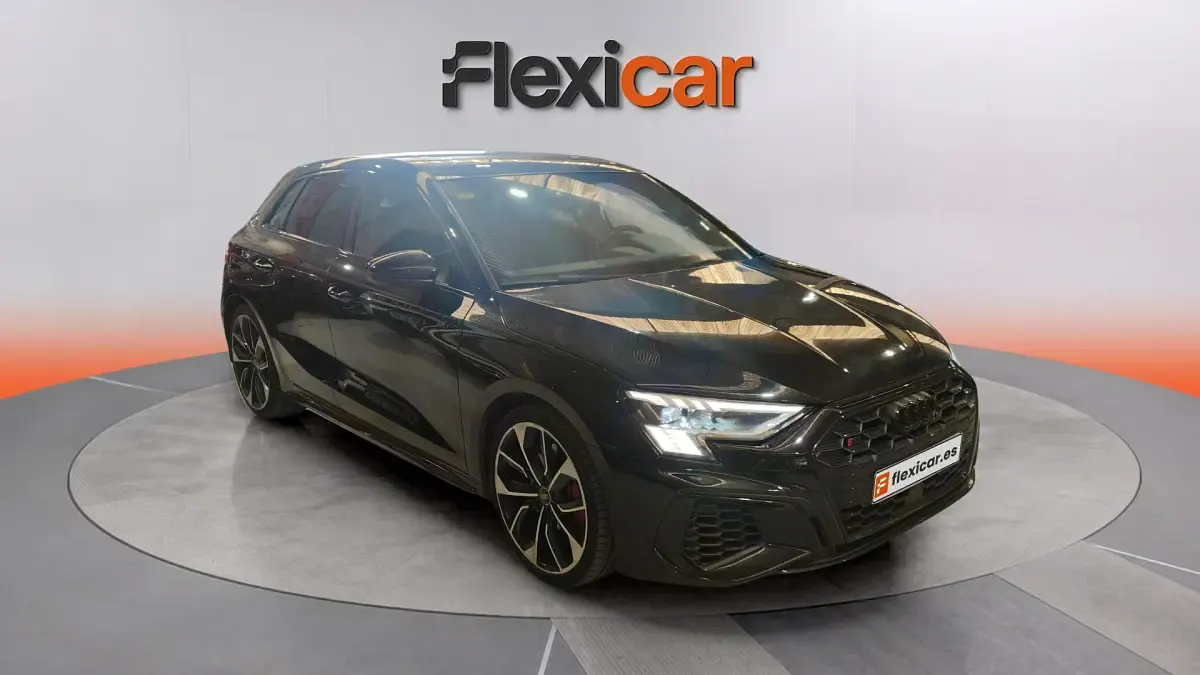 Occasion Audi A3 Premium 310 PK (228 kW) 2021 Sedan