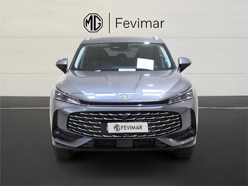 Nuevo MG HS Comfort 170 CV (125 kW) 2025 Otro SUV