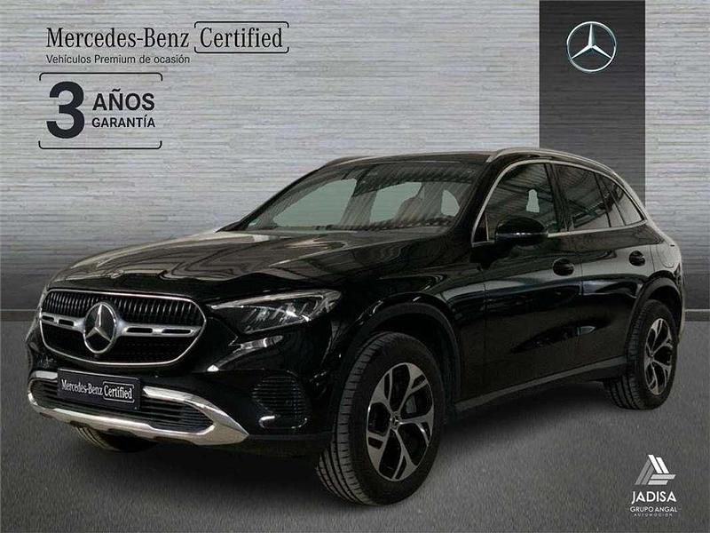 Usado Mercedes GLC300e 333 CV (244 kW) 2024 SUV