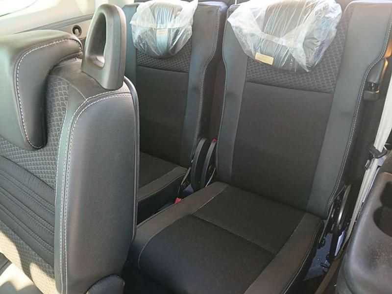 Usado Renault Grand Scénic III Bose Edition 110 CV (80 kW) 2015 Marrón Monovolumen