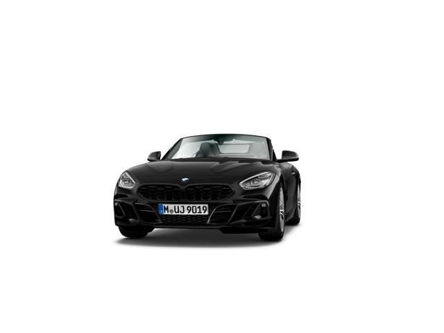 Usado BMW Z4 Comfort Edition 2025 Descapotable
