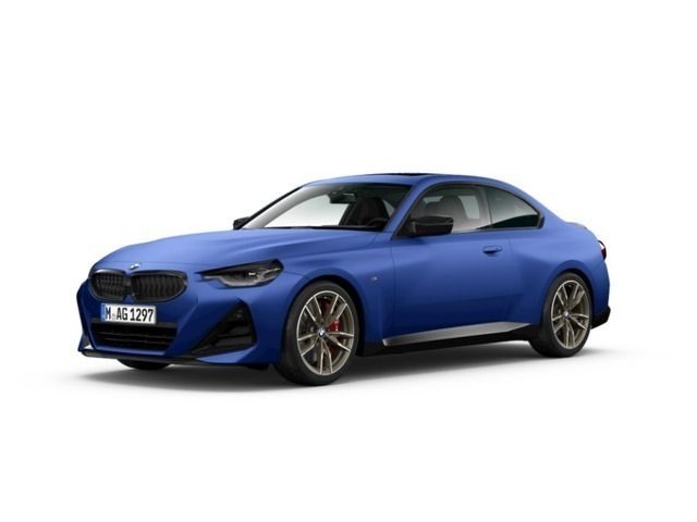 Usado 2024 BMW M240 M Sport Coupe | 62.495 € - Imagen 1/4