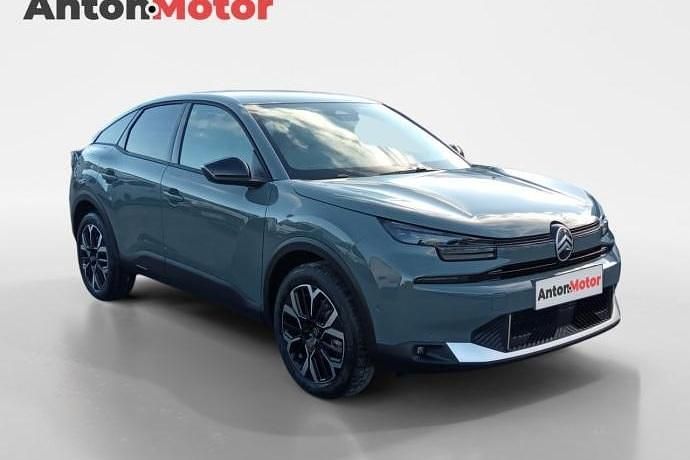 Nuevo Citroën C4 145 CV (106 kW) 2025 SUV