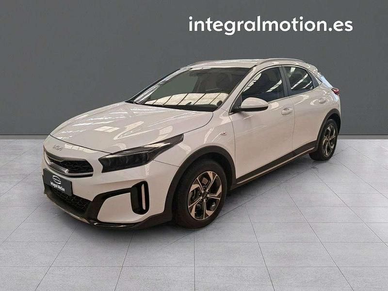 Blanco Usado 2024 Kia XCeed SUV | 18.900 € (Buen precio) - Imagen 1/4
