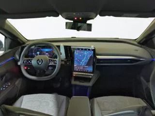 Usado Renault Megane E-Tech Techno 160 kW (218 CV) 2023 Blanco Berlina