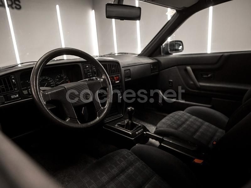 Occasion VW Corrado 160 ch (117 kW) 1989 Bleue Coupé
