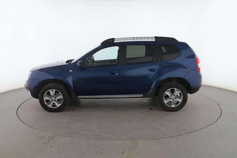 Usado Dacia Duster Black Shadow 111 CV (81 kW) 2017 Azul SUV