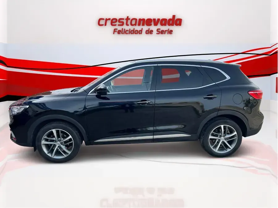 Usado MG EHS Comfort 263 CV (193 kW) 2022 SUV