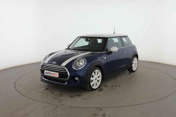 Usado 2015 Mini Cooper Utilitario | 11.999 € - Imagen 1/3
