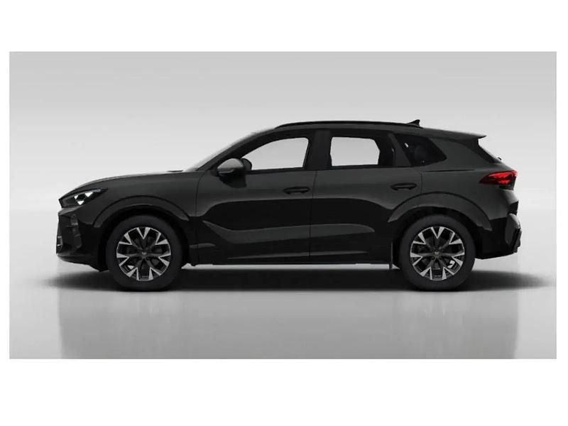 Nowe Cupra Terramar 150 KM (110 kW) 2026 Niebieski SUV