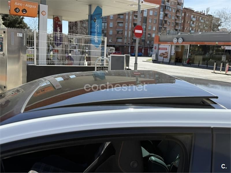 Usado VW Golf VII GTI 230 HP (169 kW) 2014 Branco Sedan