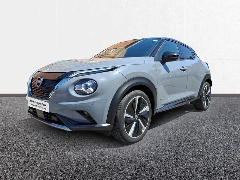 Otro Usado 2023 Nissan Juke SUV | 26.750 € (Precio justo) - Imagen 1/4