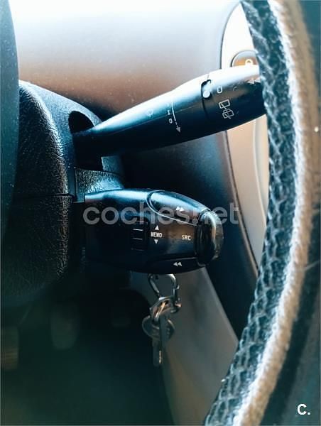 Usado Citroën Xsara Picasso 110 CV (80 kW) 2010 Gris / plata Monovolumen