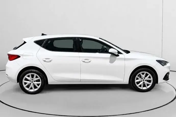Usado Seat Leon Style 130 CV (95 kW) 2022