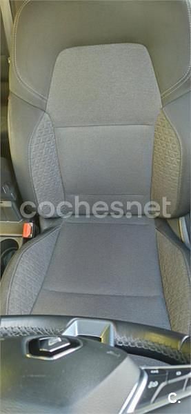 Usado Renault Clio V Business 90 CV (66 kW) 2021 Negro Berlina