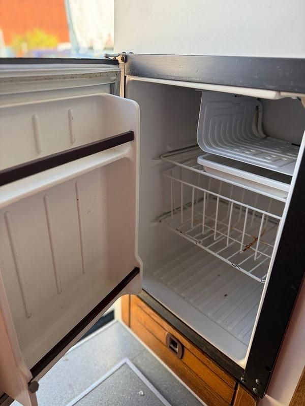 Usado Peugeot J5 1989 Blanco Monovolumen