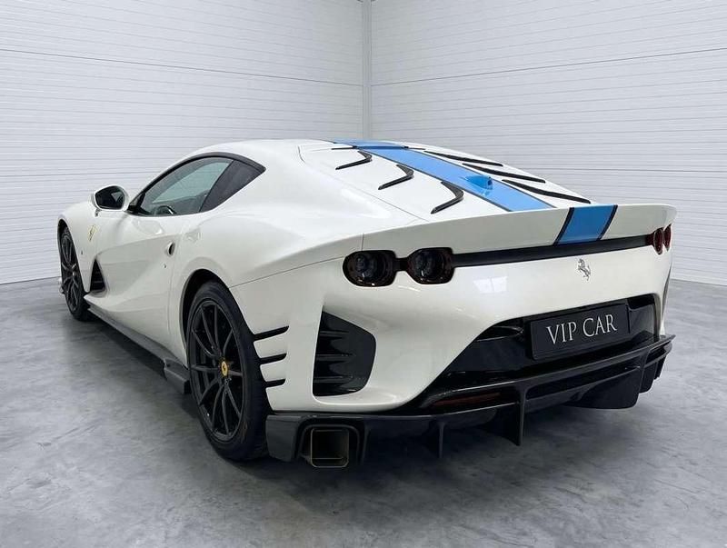 Usado Ferrari 812 842 CV (619 kW) 2024 Coupe