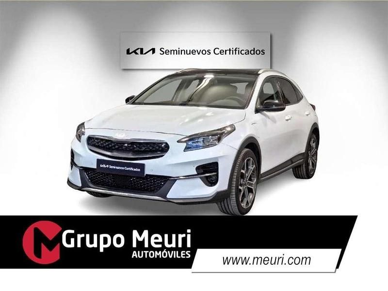 Usado Kia XCeed Premium 141 CV (103 kW) 2023 Blanco SUV
