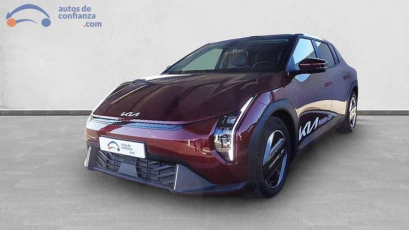 Nuevo 2025 Kia EV4 Launch Edition Utilitario | 36.900 € (Buen precio) - Imagen 1/4