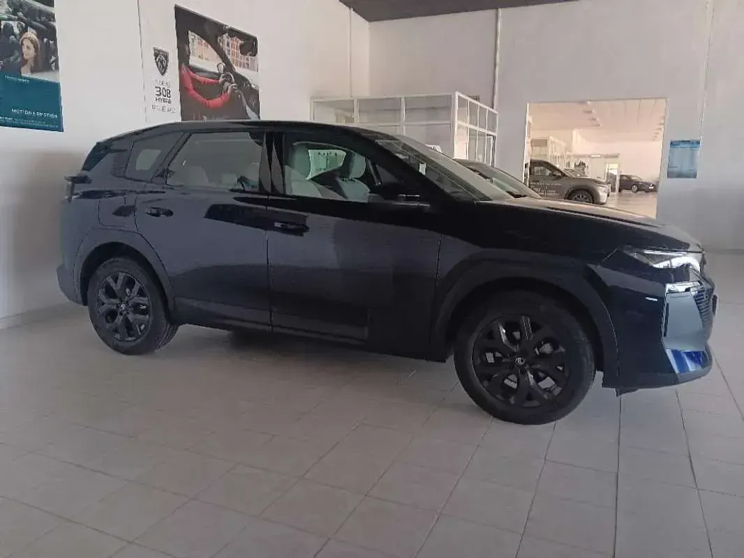 Nuevo Citroën C5 Aircross 145 CV (106 kW) 2026 SUV