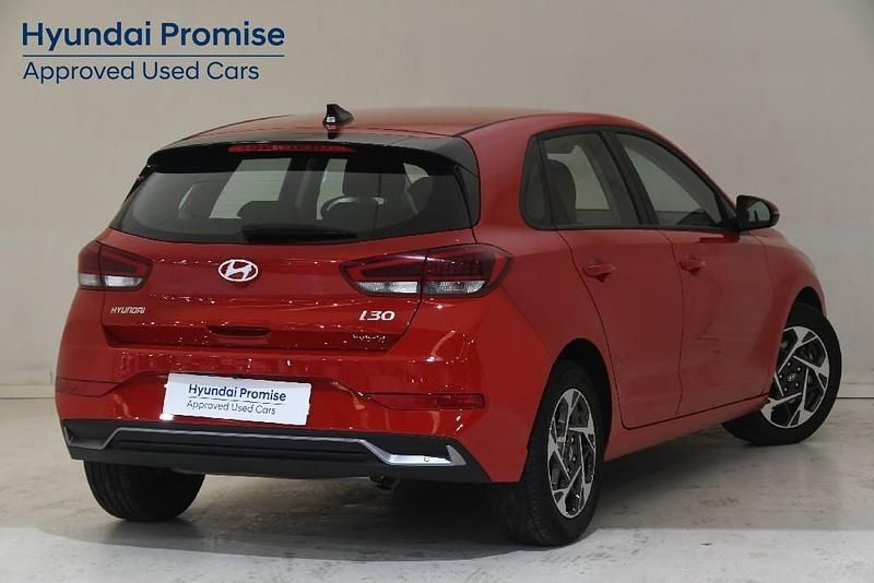 Usado Hyundai i30 99 CV (72 kW) 2024