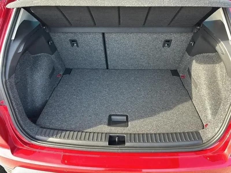 Usado Seat Arona Ecomotive 95 CV (69 kW) 2018 SUV