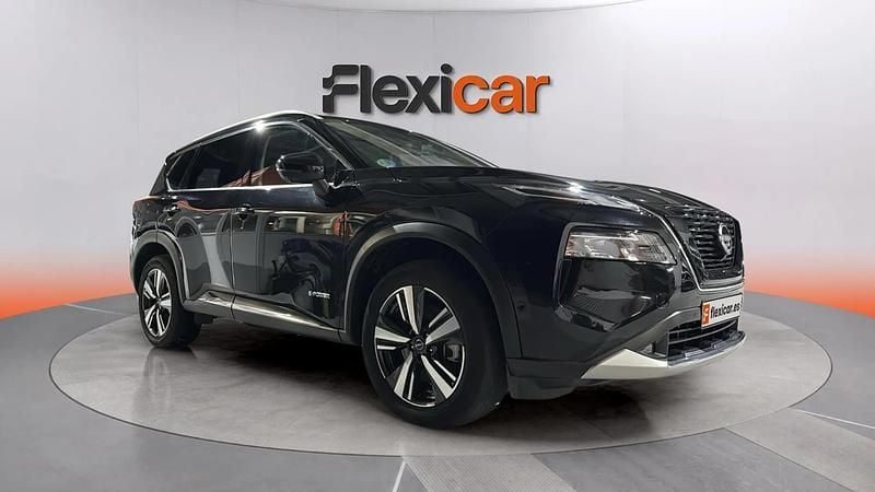 Occasion Nissan X-Trail Tekna 163 ch (119 kW) 2024 SUV