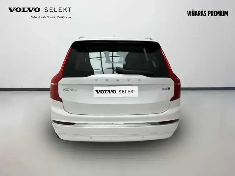 Usado Volvo XC90 Plus 235 CV (172 kW) 2023 Otro SUV