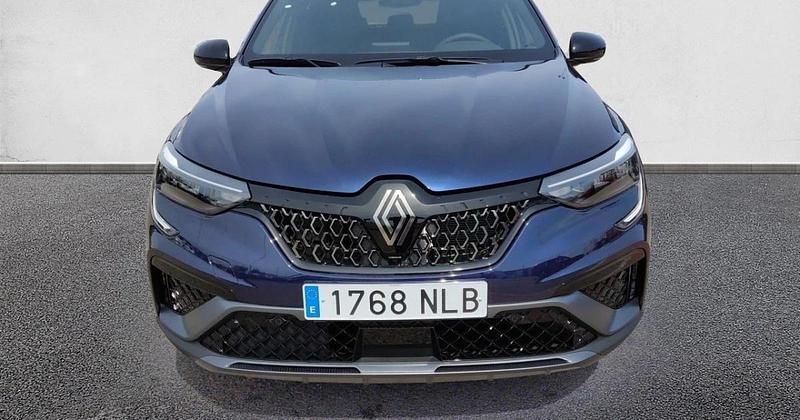 Nuevo Renault Arkana Esprit Alpine 145 CV (106 kW) 2026 SUV